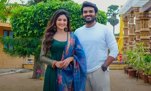 అబ్బాయిలంటే ఇష్టం లేదు.. కానీ అతను బెస్ట్.. హీరోయిన్ కామెంట్స్