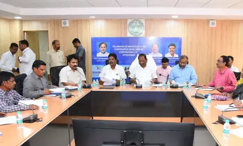 దళిత బంధులో అక్రమాలు ఏందీ..? ఈడీలు ఏం చేస్తున్నారు?