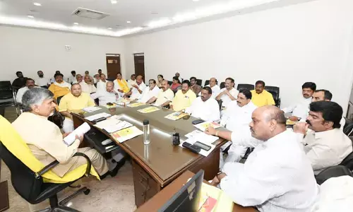 తెలంగాణలో అన్ని స్థానాల్లో టీడీపీ పోటీ.. పొత్తులపై కాసాని క్లారిటీ