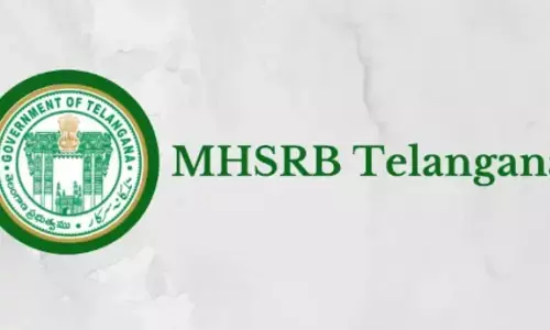 అసిస్టెంట్ ప్రోఫెసర్ల మెరిట్ లిస్టు రిలీజ్​