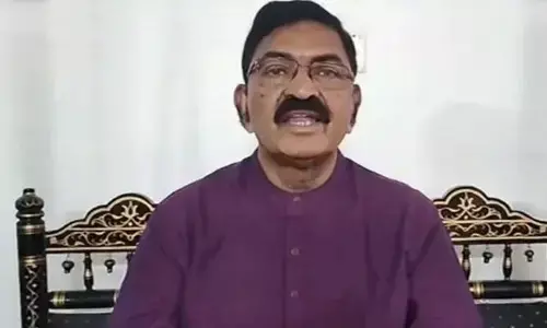 ఆపరేషన్ ఆకర్ష్: టీడీపీలోకి వైసీపీ రెబల్ ఎమ్మెల్యే