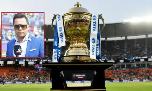 ఇంపాక్ట్ ప్లేయర్ రూల్ వాళ్లకు చాలా అడ్వాంటేజ్: ఆకాశ్ చోప్రా