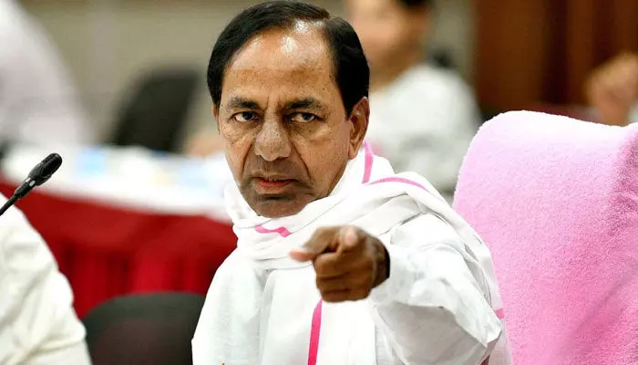 సమయం లేదు మిత్రమా! అసెంబ్లీ ఎన్నికల వేళ రాష్ట్ర సర్కారు దూకుడు సమయం లేదు మిత్రమా! అసెంబ్లీ ఎన్నికల వేళ రాష్ట్ర సర్కారు దూకుడు