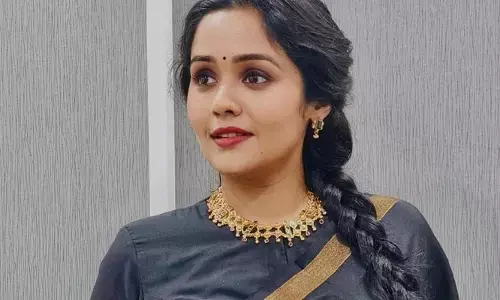 Ananya: హ్యాపీ బర్త్ డే అనన్య