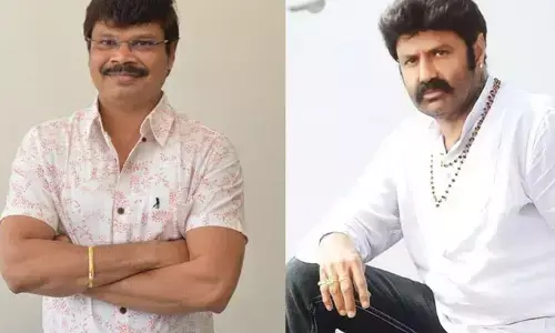 Bala Krishna: బోయపాటితో పోటీకి సై అంటున్న బాలయ్య?