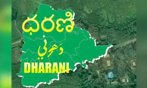 ‘పెండింగ్’ వెనక పెద్దల కుట్ర.. ఆ ఐదు జిల్లాల్లో ‘ధరణి’కి సెపరేట్ రూల్స్!