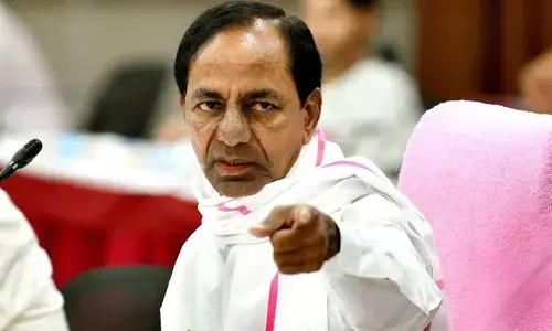 సమయం లేదు మిత్రమా! అసెంబ్లీ ఎన్నికల వేళ రాష్ట్ర సర్కారు దూకుడు
