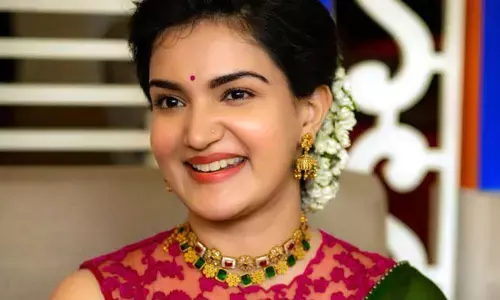 దానికోసం ఏమైనా చేస్తా: హనీ రోజ్