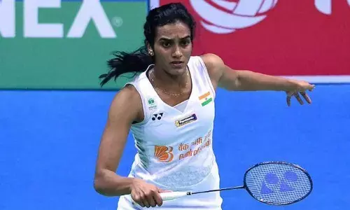 ఆరేళ్ల తర్వాత టాప్-10లో సింధు ర్యాంక్ గల్లంతు