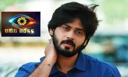బిగ్ బాస్ 7లోకి బుల్లితెర ఫేమస్ హీరో?