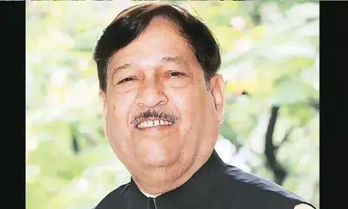 విషాదం.. బీజేపీ ఎంపీ కన్నుమూత