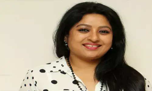 వీక్ మూమెంట్‌లో కమిట్ అయ్యా.. నటి స్టేట్‌మెంట్