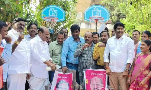 పే స్కేల్‌ వర్తింపజేయడం పట్ల సెర్ప్‌ ఉద్యోగుల హర్షం