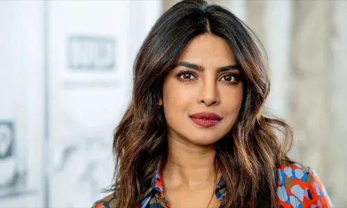 ప్రియాంకను టార్గెట్ చేసి వెళ్లగొట్టింది ఆయనే.. కంగన కామెంట్స్ వైరల్