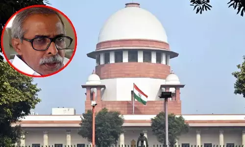 బ్రేకింగ్ : వివేకా హత్య కేసు : సుప్రీం కోర్టు సంచలన ఆదేశాలు