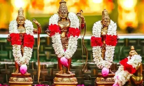శ్రీరామనవమి రోజు అస్సలు చేయకూడని పనులు ఇవే..