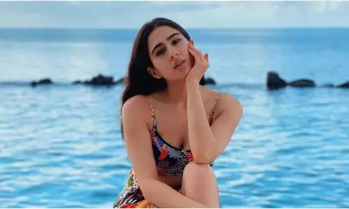 రాయల్ లైఫ్ వదులుకుని.. సాధారణ అమ్మాయిగా జీవించేస్తోంది..