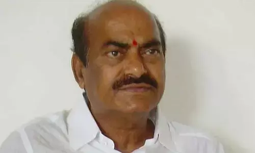 Ap News: ప్రస్తుత రాజకీయాలపై జేసీ దివాకర్ రెడ్డి సంచలన వ్యాఖ్యలు