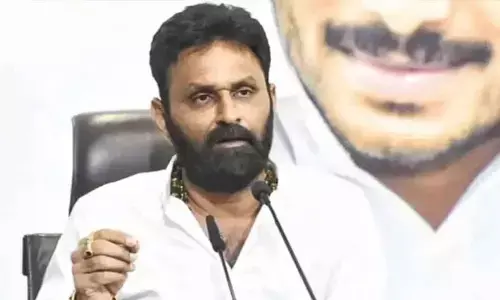 Kodali Nani: ఎమ్మెల్సీగా ఇదే ఆఖరు రోజు.. లోకేశ్‌పై సెటైర్స్