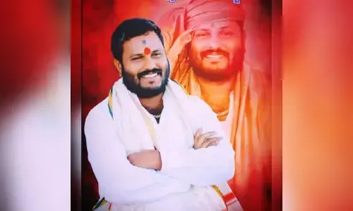 నా బలం.. బలగం..‘పటాన్ చెరు’: BRS రాష్ట్ర నాయకుడు నీలం మధు