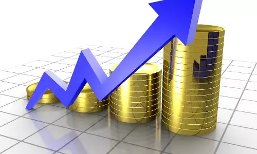 లాభాల్లో ముగిసిన స్టాక్ మార్కెట్లు!
