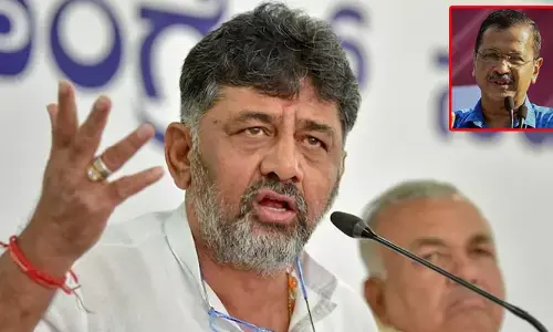 ఆప్ ఒక్కసీటు కూడా గెలువదు.. కర్ణాటక కాంగ్రెస్ చీఫ్