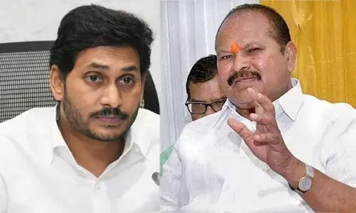 రోజులు దగ్గర పడ్డాయ్.. ఆ ఫలితాలే నిదర్శనం: Kanna Laxminarayana