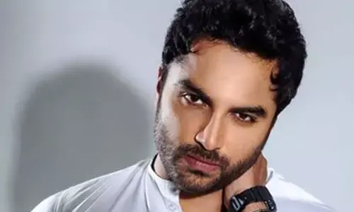 బర్త్ డే రోజే ‘బ్యాడ్’గా మారిన విశ్వక్ సేన్