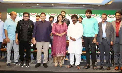 ‘NATS’ ఆధ్వర్యంలో ప్రముఖుల శతజయంతి ఉత్సవాలు!