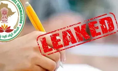 టీఎస్పీఎస్సీ ప్రశ్నాపత్రాల లీకేజీ కేసులో ముగింపు దశకు సిట్​ విచారణ..!