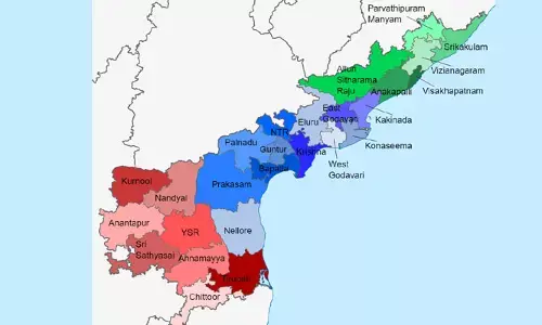 Ap News: ప్రత్యేక హోదా స్థానంలోనే ప్రత్యేక ప్యాకేజీ