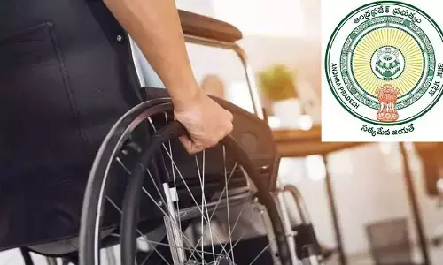 విజయనగరం జిల్లాలో బ్యాక్‌లాగ్ పోస్టులు