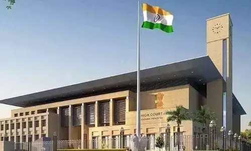 జిల్లా కోర్టు పరీక్షల ఫలితాలు విడుదల
