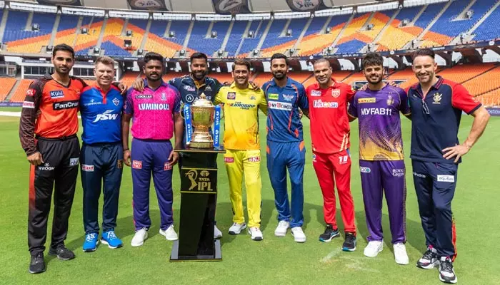 IPL 2023: సన్ రైజర్స్ కెప్టెన్‌గా భువనేశ్వర్ కుమార్!