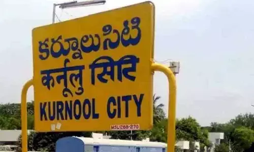 జర్నలిస్టు స్థలాలపై ‘మాఫియా’ కన్ను