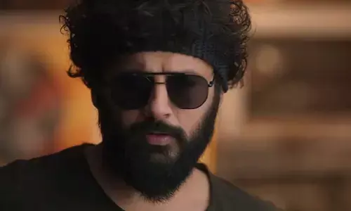 అమ్మాయిల మనసులు దోచే యంగ్ హీరో నితిన్ బర్త్ డే..