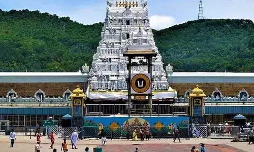 టీటీడీ ఎఫ్‌సీఆర్ఏ వివాదం ఏమిటీ?