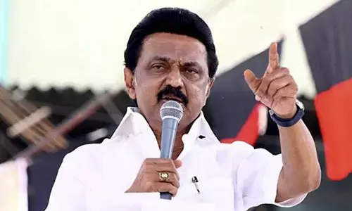హిందీని బలవంతంగా రుద్దుతారా..?