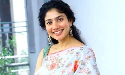 “పుష్ప 2”లో సాయి పల్లవి నటిస్తోందంటూ రూమర్స్.. క్లారిటీ ఇచ్చిన యంగ్ బ్యూటీ