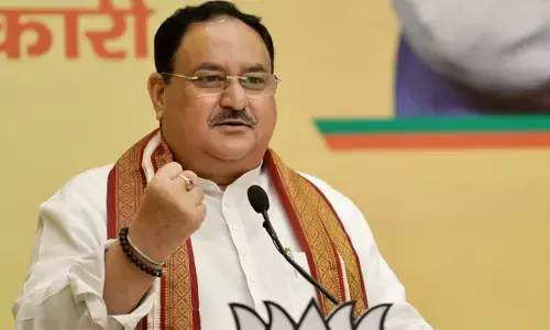 వర్చువల్ గానే జిల్లా కార్యాలయాల ప్రారంభోత్సవం..  బీజేపీ నేతల వెల్లడి