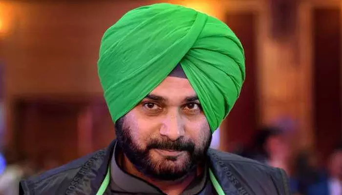 రేపు జైలు నుంచి విడుదల కానున్న సిద్దూ రేపు జైలు నుంచి విడుదల కానున్న సిద్దూ