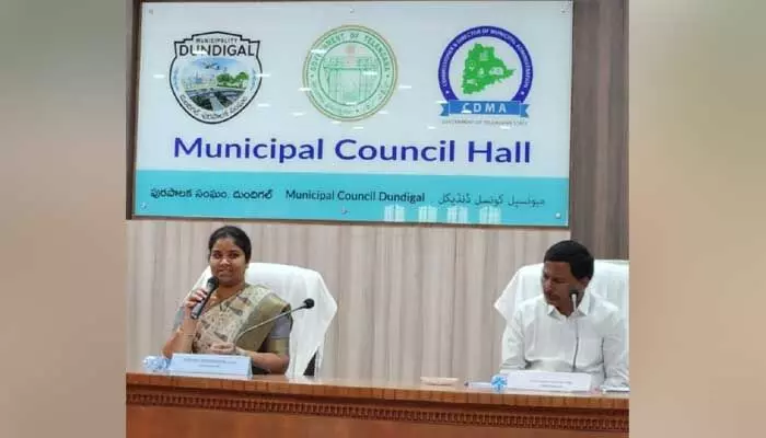 కుత్బుల్లాపూర్ నియోజకవర్గంలో వార్షిక బడ్జెట్ సమావేశం.. కుత్బుల్లాపూర్ నియోజకవర్గంలో వార్షిక బడ్జెట్ సమావేశం..