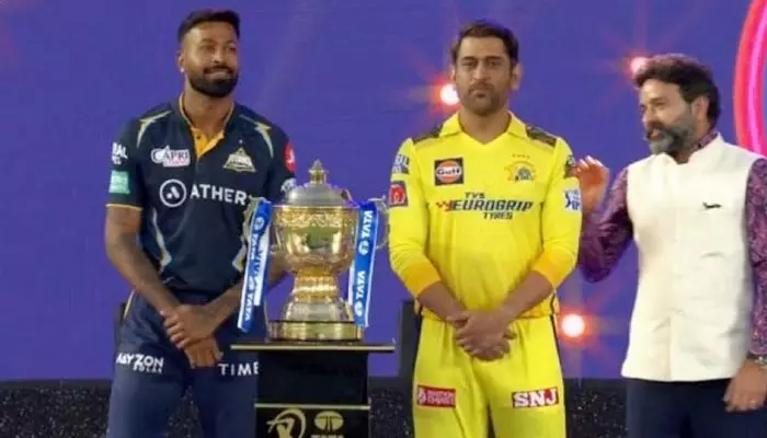 IPL 2023: ఐపీఎల్‌కు గాయాల దెబ్బ..