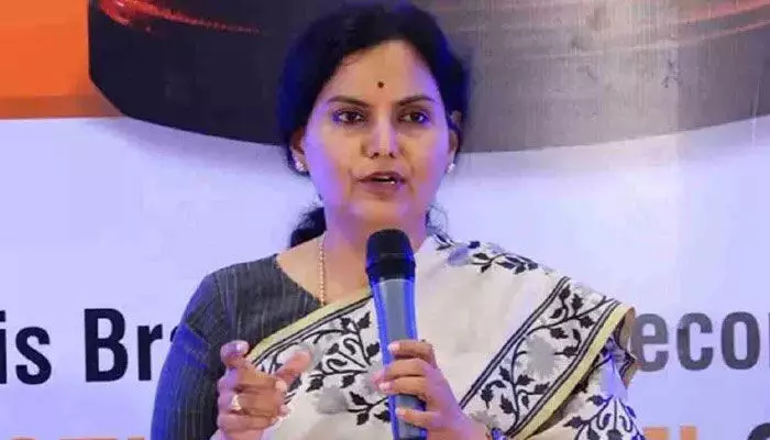 ‘ఫుడ్ ప్రాసెస్ జోన్ల ఏర్పాటుకు ప్రణాళికల రూపొందించాలి’ ‘ఫుడ్ ప్రాసెస్ జోన్ల ఏర్పాటుకు ప్రణాళికల రూపొందించాలి’