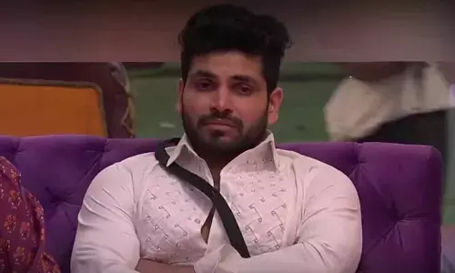 ఆమె నన్ను రాత్రి 11 గంటలకు రమ్మంది.. క్యాస్టింగ్ కౌచ్‌పై బిగ్ బాస్ కంటెస్టెంట్ షాకింగ్ కామెంట్స్