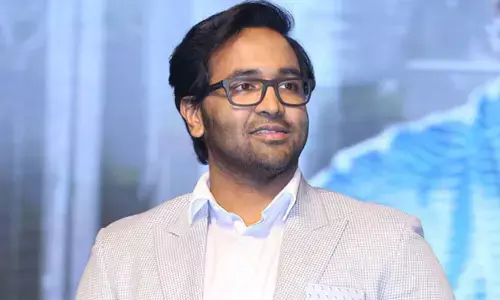 చరణ్ కాదన్నా గ్లోబల్ స్టార్ నువ్వే.. మంచు విష్ణుపై సెటైర్లు! మళ్లీ ఏం చేసాడంటే?