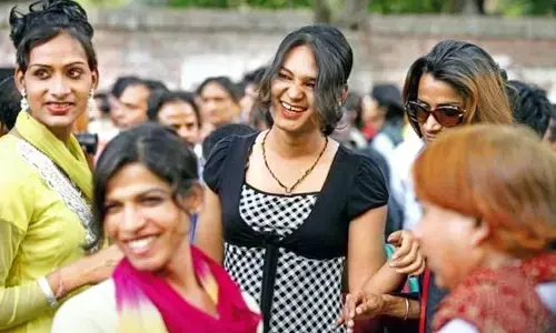 నేడు అంతర్జాతీయ లింగమార్పిడి దినోత్సవం
