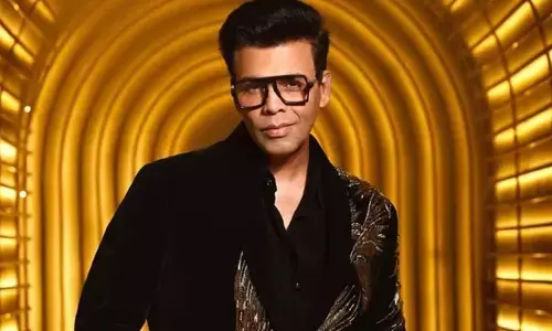 Karan Johar: ముగ్గురు ‘గే’ లతో హోటల్లో సెక్స్ చేసిన స్టార్ ప్రొడ్యూసర్?