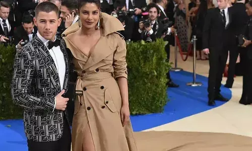 Priyanka Chopra: అతనితో డేటింగ్ చేయాలంటే భయమేసింది.. ప్రియాంక