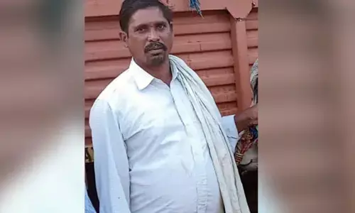 వివాహేతర సంబంధం.. చితకబాదడంతో ఓ వ్యక్తి..